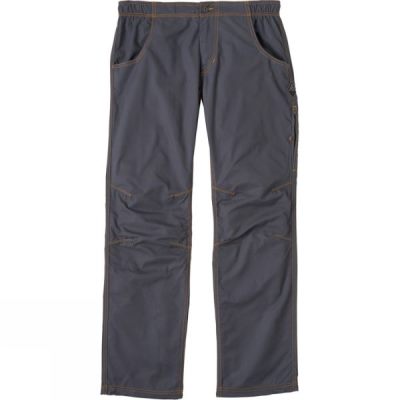 Pantalones PrAna Ecliptic Hombre - Azules - Chile TXQ047638